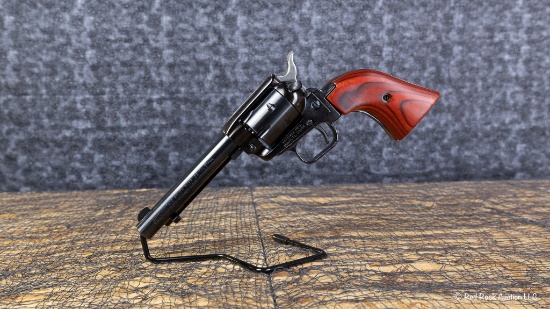 HERITAGE ROUGH RIDER