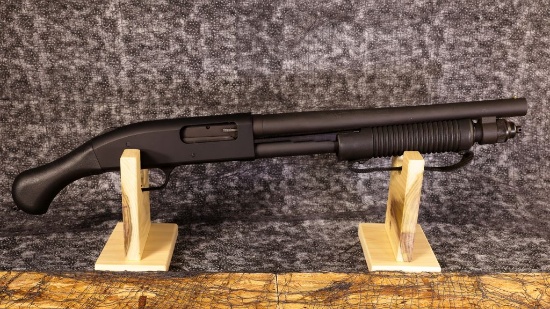 MOSSBERG 590 SHOCKWAVE