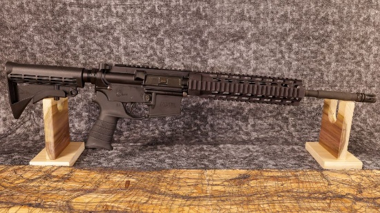 MOSSBERG MMR