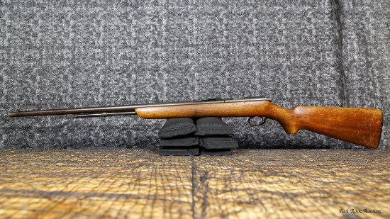WINCHESTER 72