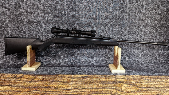 RUGER BLACKHAWK