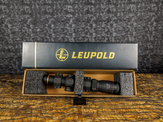 LEUPOLD VX R