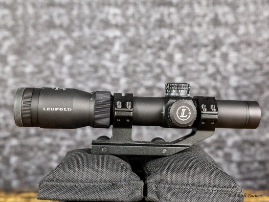 LEUPOLD VX R