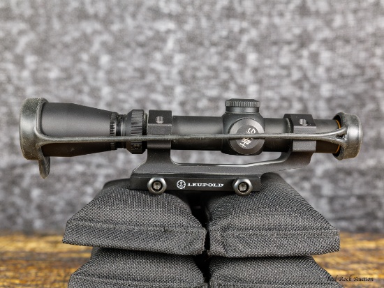 LEUPOLD VX HOG