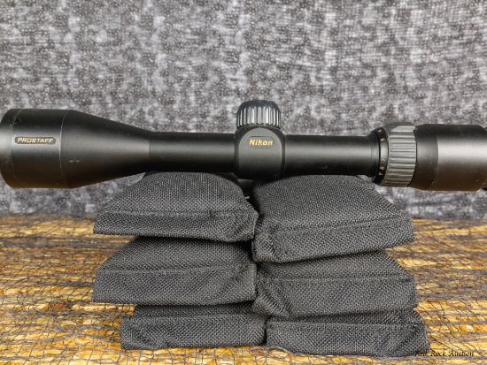 NIKON PROSTAFF
