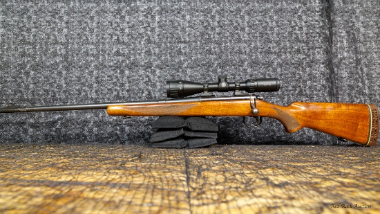 REMINGTON 722B