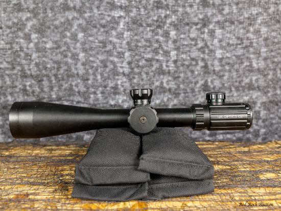 IJK OPTICS