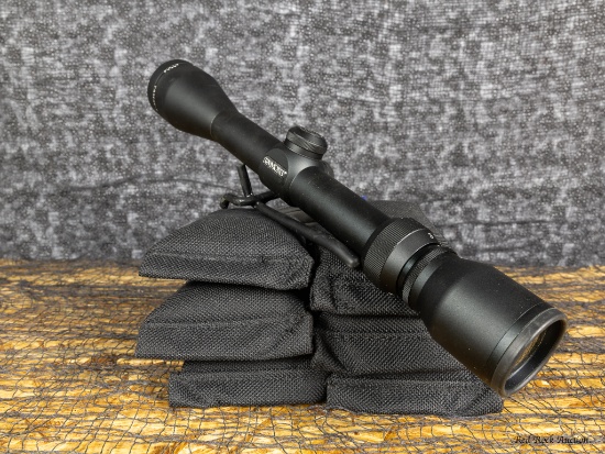 SIMMONS SCOPE