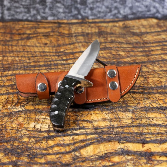 CUSTOM KNIFE