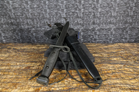 M7 BAYONET