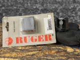 RUGER 10/22