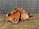 ALESSI HOLSTER
