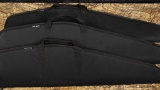 BULLDOG RIFLE CASES