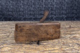 HATHERSICH  WOOD PLANE