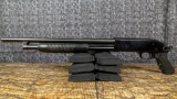 MOSSBERG 500
