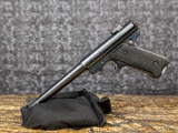 RUGER MK1
