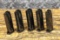 BERETTA 92 MAGS
