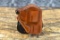 MASC 2 INCH REVOLVER HOLSTER