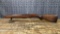 M1 GARAND STOCK