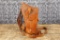MILITARY M7 SHOULDER HOLSTER