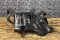 GALCO SHOULDER HOLSTER