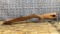 M1 CARBINE STOCK