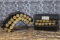 AMMO BELT AND CARRIER