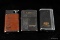 LIGHTERS