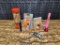 SURVIVAL GEAR