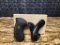 SW J FRAME GRIPS