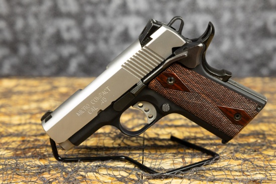 FALL FIREARMS AUCTION