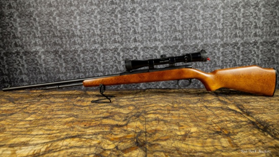 REMINGTON 582