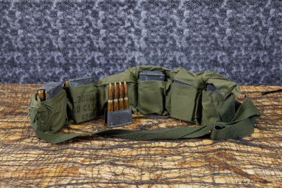 MILITARY LC 30-06