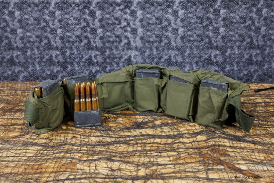 MILITARY LC 30-06