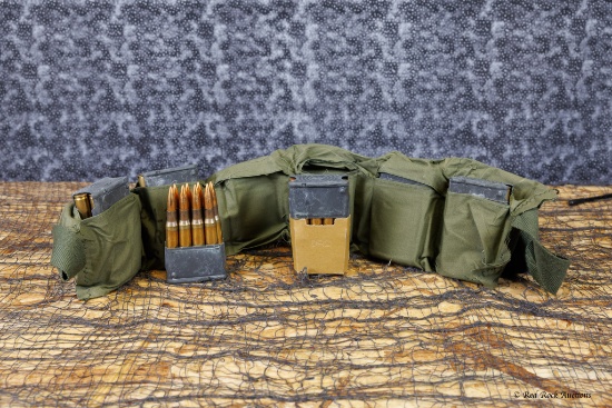MILITARY LC 30-06