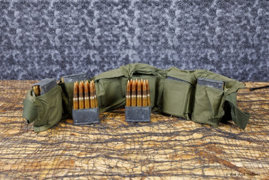 MILITARY LC 30-06