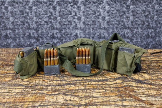 MILITARY LC 30-06