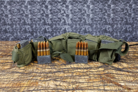 MILITARY LC 30-06