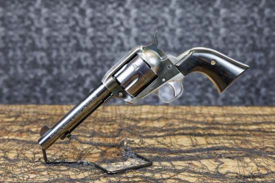 RUGER VAQUERO