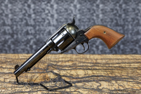 RUGER VAQUERO