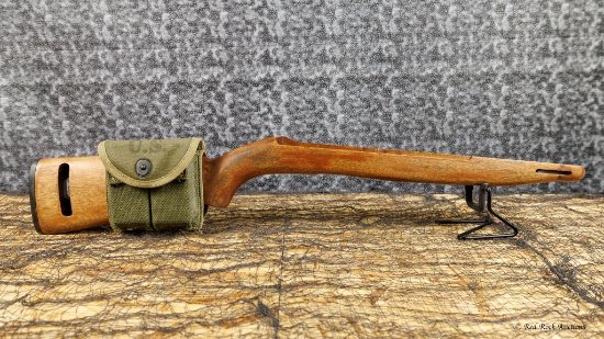 M1 CARBINE