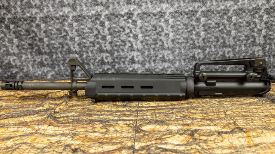 BCM UPPER