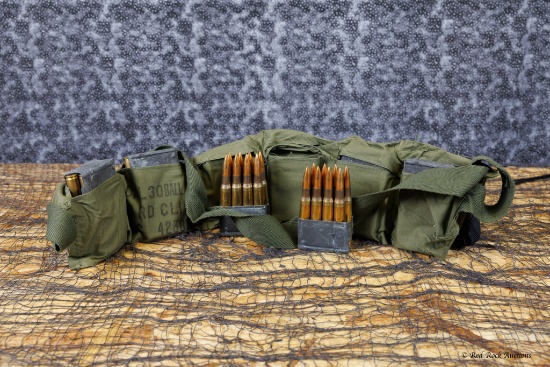 MILITARY LC 30-06