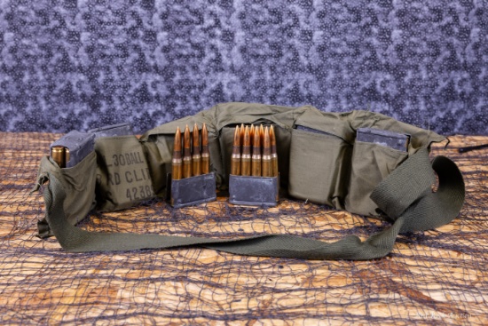 MILITARY LC 30-06