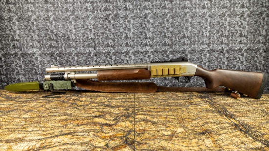 TOKAREV TX3 W/BAYONET