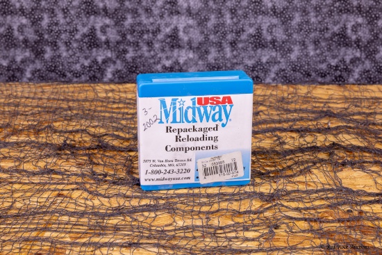 MIDWAY 30 CAL BULLETS