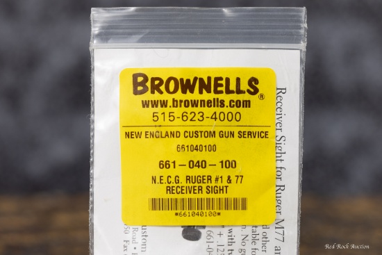 BROWNELLS SIGHT