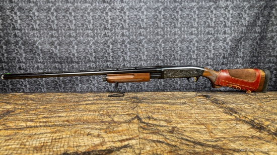BROWNING BPS