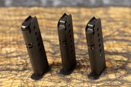 SIG P220 MAGAZINES