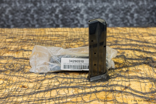 SIG SP2009 MAGAZINES